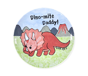 Beverly Hills Dino-Mite Daddy