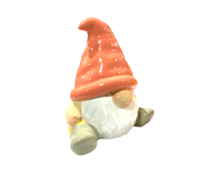 Beverly Hills Fall Gnome