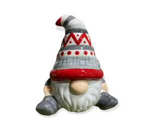 Beverly Hills Cozy Sweater Gnome