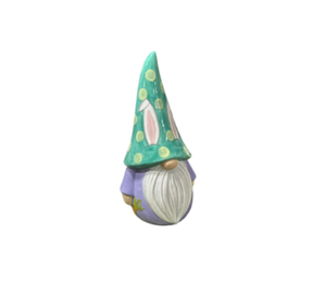 Beverly Hills Gnome Bunny