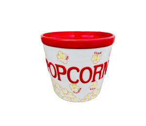 Beverly Hills Popcorn Bucket
