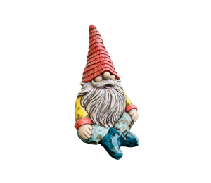Beverly Hills Bramble Beard Gnome