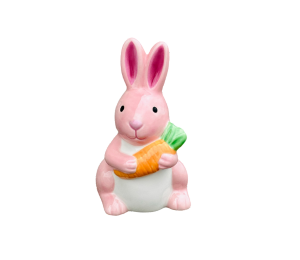 Beverly Hills Easter Sherbet Bunny