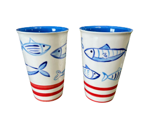 Beverly Hills Dolce Vita Cups