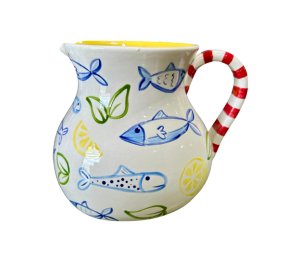 Beverly Hills Dolce Vita Pitcher