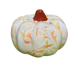 Beverly Hills Orange Shaving Cream Pumpkin