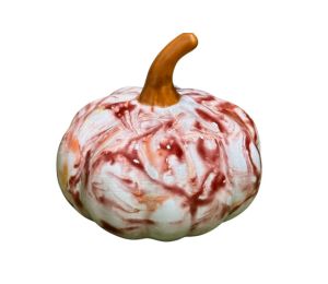 Beverly Hills Squatty Pumpkin