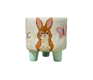 Beverly Hills Hoppy's Garden Planter