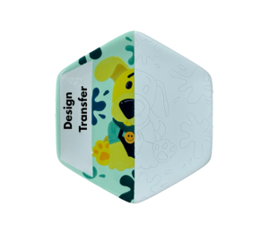 Beverly Hills Design Transfer